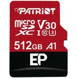Patriot EP V30 MicroSDXC