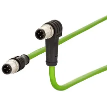 Metz Connect IndustrialEthernet Leitung 142M1D19200