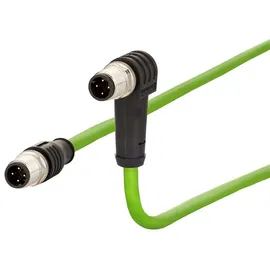 Metz Connect IndustrialEthernet Leitung 142M1D19200