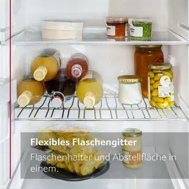 Neff KI2322FE0 Einbaukühlschrank (147 l, 1021 mm hoch)
