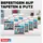 Tesa Klettstreifen Powerstrips CLICK Small 1,8 kg 2 St.