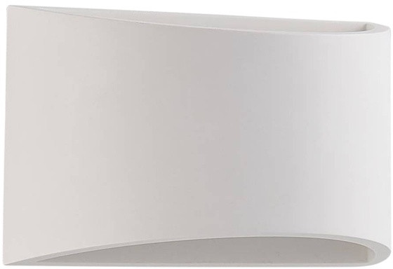 Lindby - Heiko Wandleuchte White - 200 - 120