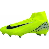 Nike Superfly 10 Academy MG High-Top-Fußballschuh - Gelb,