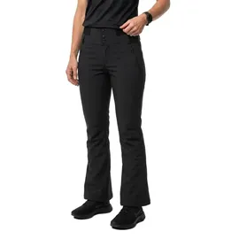 Protest Lullaby Skihose Schwarz M