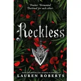 Simon & Schuster Children's UK / Simon & Schuster UK Reckless