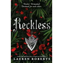 Simon & Schuster Children's UK / Simon & Schuster UK Reckless