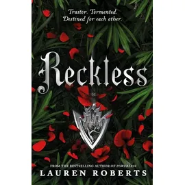 Simon & Schuster Children's UK / Simon & Schuster UK Reckless