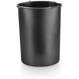 Naber Ersatzeimer, schwarz, 13 Liter