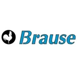 BRAUSE Federhalter mit Zeichenfeder 1003B