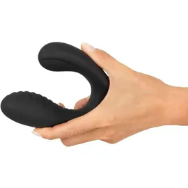 Intense RC Prostate Plug Vibrator