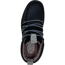 HEYDUDE Hey Dude Reyes Leather Stiefeletten - 38