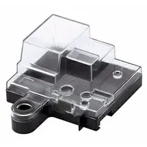 ABC-Design Kompatibler Resttonerbehälter für Samsung W506 HP SU437A CLP680 CLP680DW CLP680ND CLX6260FD CLX6260FR CLX6260FW CLX6260ND von ABC