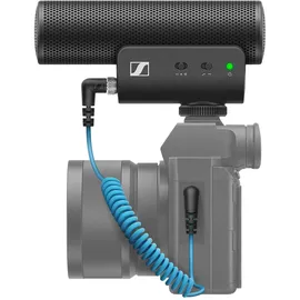 Sennheiser MKE 400 Mobile Kit