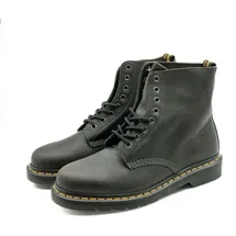 Dr. Martens 1460 Pascal Forest Green Ambassador - 40