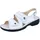 Finn Comfort Milos weiß 37
