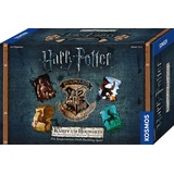 Kosmos Harry Potter Kampf um Hogwarts: Die Monsterbox der Monster