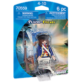 Playmobil Playmo-Friends Königlicher Soldat 70559