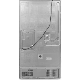 Samsung RF7000 RF59C700ES9/EG Mutli Door (649 l, 1779 mm hoch, Edelstahl)