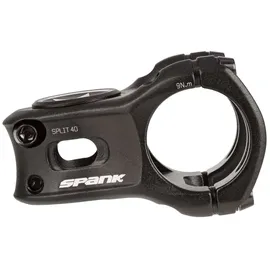 Spank Vorbau Split 35 schwarz