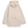 Tom Tailor Outdoorjacke waisted short parka beige 2