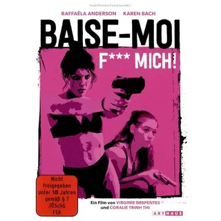 Baise-moi - Digital Remastered