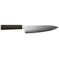 Yaxell Hana Allzweckmesser 20 cm Braun