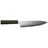 Yaxell Hana Allzweckmesser 20 cm Braun