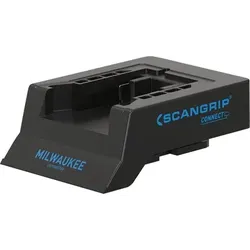 Adapter CONNECTOR Aufnahme MILWAUKEE