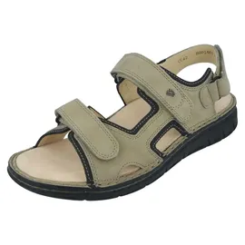 Finn Comfort Wanaka-S Herren Beige 43