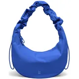GOT BAG Moon Bag Ruffle Cobalt