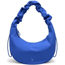 GOT BAG Moon Bag Ruffle Cobalt
