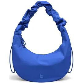 GOT BAG Moon Bag Ruffle Cobalt