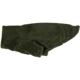 Kentucky Teddy Fleece Hundepullover Beige XL