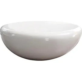 SalesFever Couchtisch »Coffeetable im minimalistischen Stil«, weiß