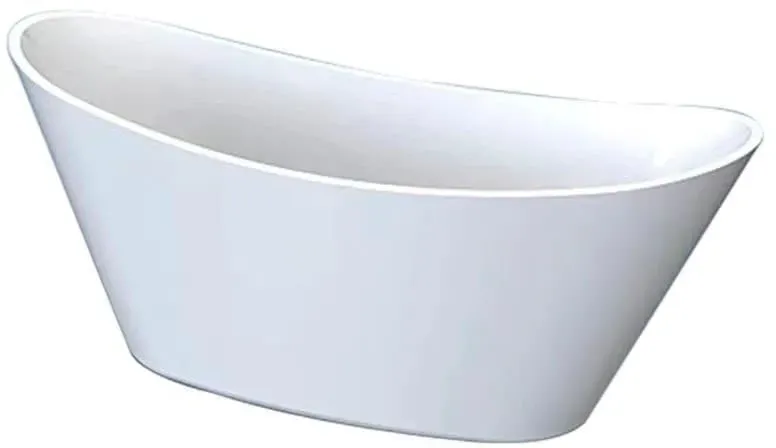 Badewanne WELLTIME 