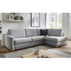 Restyl Ecksofa mit Schlaffunktion Cleo Molto