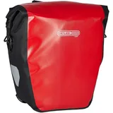 Ortlieb Back-Roller Core Gepäcktasche rot/schwarz (F5006)