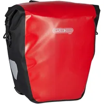 Ortlieb Back-Roller Core Gepäcktasche rot/schwarz (F5006)