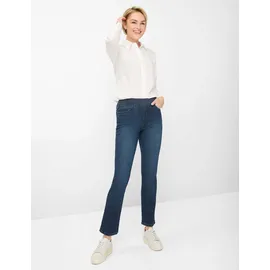 Brax RAPHAELA by BRAX Bequeme Jeans PAMINA 42