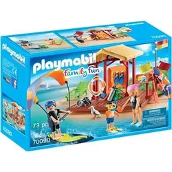 PLAYMOBIL® 70090 - Family Fun - Wassersport-Schule