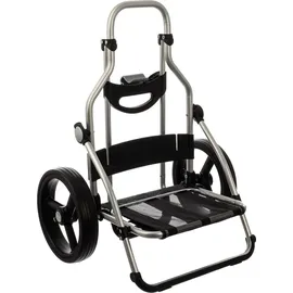 andersen shopper manufraktur Royal Shopper Mia rot 47 l