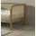 Home Affaire Bett Olive 90 x 200 cm Eiche natur beige