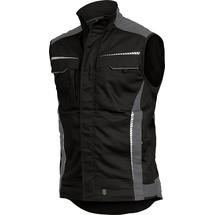 Triuso Leibwächter FLEXV Flex Line, schwarz-grau, Nr. FLEXV25