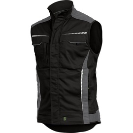 Triuso Leibwächter FLEXV Flex Line, schwarz-grau, Nr. FLEXV25