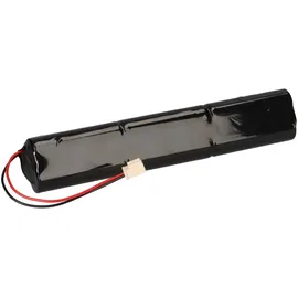 Akkuman Akku passend für Velux Rollladen 946933 10,8 Volt 2,2Ah + 1,5A Ladegerät