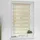 Lichtblick Duo Rollo / Doppelrollo Klemmfix 80 x 200 cm verspannt creme