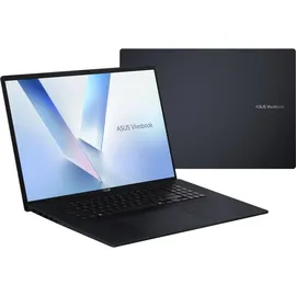 Asus Vivobook 18 M1807HA-S8027 AMD Ryzen 7 8845HS 40 GB RAM 8 TB SSD