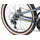 Bikestar Fully MTB Alu 24 Zoll RH 33 cm grün
