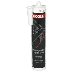 Montagekleber Rapid 290 ml