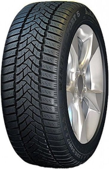 Dunlop Winter Sport 5 195/55 R16 87H ab 89,46 € im Preisvergleich!